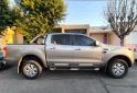 Camionetas - Ford Ranger 2014 Diesel 250000Km - En Venta