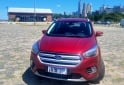 Camionetas - Ford Kuga 2017 Nafta 120000Km - En Venta