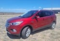 Camionetas - Ford Kuga 2017 Nafta 120000Km - En Venta