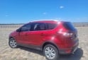 Camionetas - Ford Kuga 2017 Nafta 120000Km - En Venta