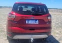 Camionetas - Ford Kuga 2017 Nafta 120000Km - En Venta