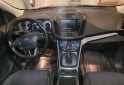 Camionetas - Ford Kuga 2017 Nafta 120000Km - En Venta