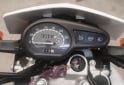 Motos - Yamaha XTZ 125CC 2022 Nafta 3500Km - En Venta