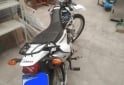 Motos - Yamaha XTZ 125CC 2022 Nafta 3500Km - En Venta