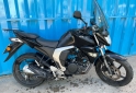 Motos - Yamaha FZ FI 2018 Nafta 15500Km - En Venta