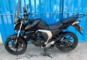 Motos - Yamaha FZ FI 2018 Nafta 15500Km - En Venta