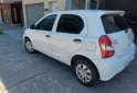 Autos - Toyota Etios 2022 Nafta 30000Km - En Venta