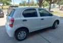 Autos - Toyota Etios 2022 Nafta 30000Km - En Venta