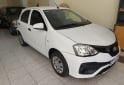 Autos - Toyota Etios 2022 Nafta 30000Km - En Venta