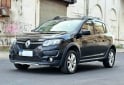 Autos - Renault Sandero stepway 2017 Nafta 96000Km - En Venta