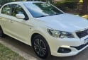 Autos - Peugeot 301 Allure Plus 2018 Nafta 121000Km - En Venta