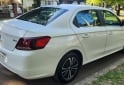 Autos - Peugeot 301 Allure Plus 2018 Nafta 121000Km - En Venta