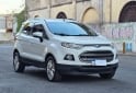 Autos - Ford Ecosport titanium 2016 Nafta 95000Km - En Venta