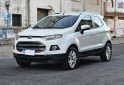 Autos - Ford Ecosport titanium 2016 Nafta 95000Km - En Venta