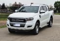 Camionetas - Ford Ranger 2017 Diesel 152000Km - En Venta