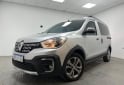 Utilitarios - Renault KANGOO II STEPWAY 1.5 DCI 2023 Nafta 39000Km - En Venta