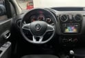 Utilitarios - Renault KANGOO II STEPWAY 1.5 DCI 2023 Nafta 39000Km - En Venta