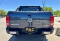 Camionetas - Volkswagen AMAROK 2.0 TRENDLINE 4X4 2012 Diesel 149000Km - En Venta