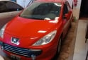 Autos - Peugeot 307 2012 Nafta 86250Km - En Venta