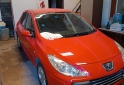 Autos - Peugeot 307 2012 Nafta 86250Km - En Venta