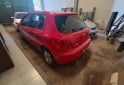 Autos - Peugeot 307 2012 Nafta 86250Km - En Venta