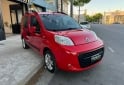 Utilitarios - Fiat Qubo 2013 Nafta 140000Km - En Venta