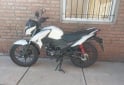 Motos - Honda CB125 TWISTER 2021 Nafta 13000Km - En Venta