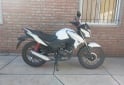 Motos - Honda CB125 TWISTER 2021 Nafta 13000Km - En Venta