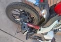 Motos - Honda CB125 TWISTER 2021 Nafta 13000Km - En Venta