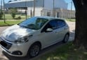 Autos - Peugeot 208 Allure 2018 Nafta 109000Km - En Venta