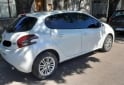 Autos - Peugeot 208 Allure 2018 Nafta 109000Km - En Venta