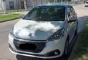 Autos - Peugeot 208 Allure 2018 Nafta 109000Km - En Venta