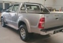 Camionetas - Toyota Hilux 3.0 SR Pack 2015 Diesel 180000Km - En Venta