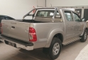 Camionetas - Toyota Hilux 3.0 SR Pack 2015 Diesel 180000Km - En Venta