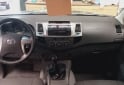 Camionetas - Toyota Hilux 3.0 SR Pack 2015 Diesel 180000Km - En Venta