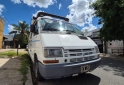 Utilitarios - Renault Trafic 1995 Diesel 50000Km - En Venta