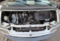 Utilitarios - Renault Trafic 1995 Diesel 50000Km - En Venta