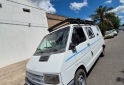 Utilitarios - Renault Trafic 1995 Diesel 50000Km - En Venta