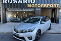 Autos - Toyota Corolla Xei Pack 2017 Nafta  - En Venta