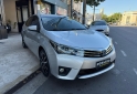 Autos - Toyota Corolla Xei Pack 2017 Nafta  - En Venta