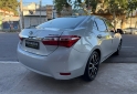 Autos - Toyota Corolla Xei Pack 2017 Nafta  - En Venta