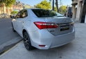 Autos - Toyota Corolla Xei Pack 2017 Nafta  - En Venta