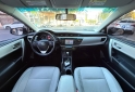 Autos - Toyota Corolla Xei Pack 2017 Nafta  - En Venta