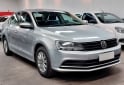 Autos - Volkswagen Vento 2015 Nafta 113000Km - En Venta