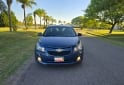 Autos - Chevrolet Cruze LT 2015 Nafta 68000Km - En Venta