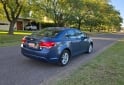 Autos - Chevrolet Cruze LT 2015 Nafta 68000Km - En Venta