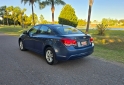 Autos - Chevrolet Cruze LT 2015 Nafta 68000Km - En Venta