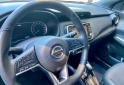 Camionetas - Nissan Kicks Exclusive 2021 Nafta 61750Km - En Venta