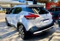 Camionetas - Nissan Kicks Exclusive 2021 Nafta 61750Km - En Venta