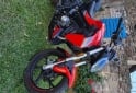 Motos - Benelli 180 S 2022 Nafta 9500Km - En Venta